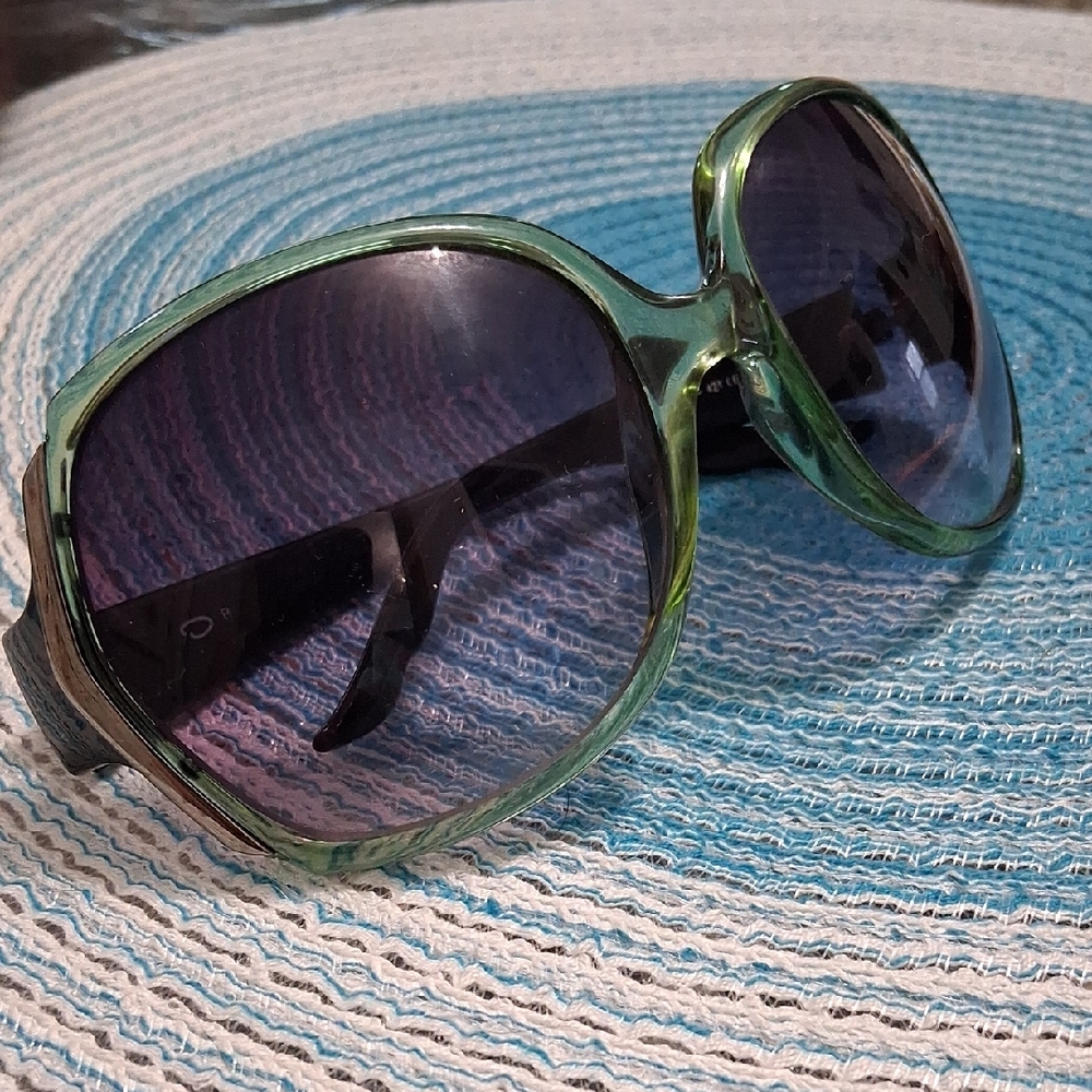 Oakley Sunglasses